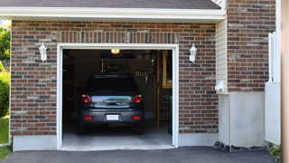 Garage Door Installation at Lake Tarpon Villages, Florida